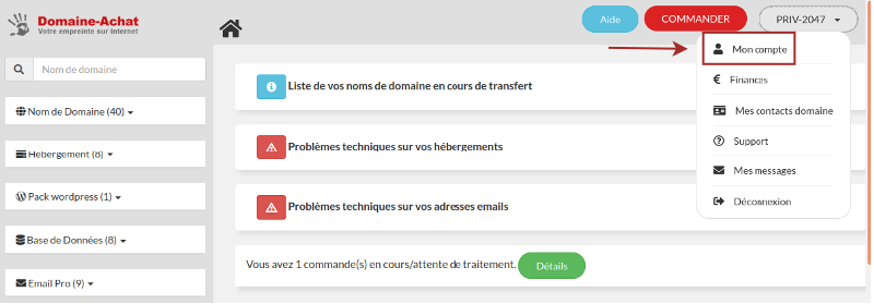 renouveler ses formules